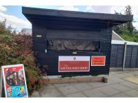 Red Lion at Great Offley